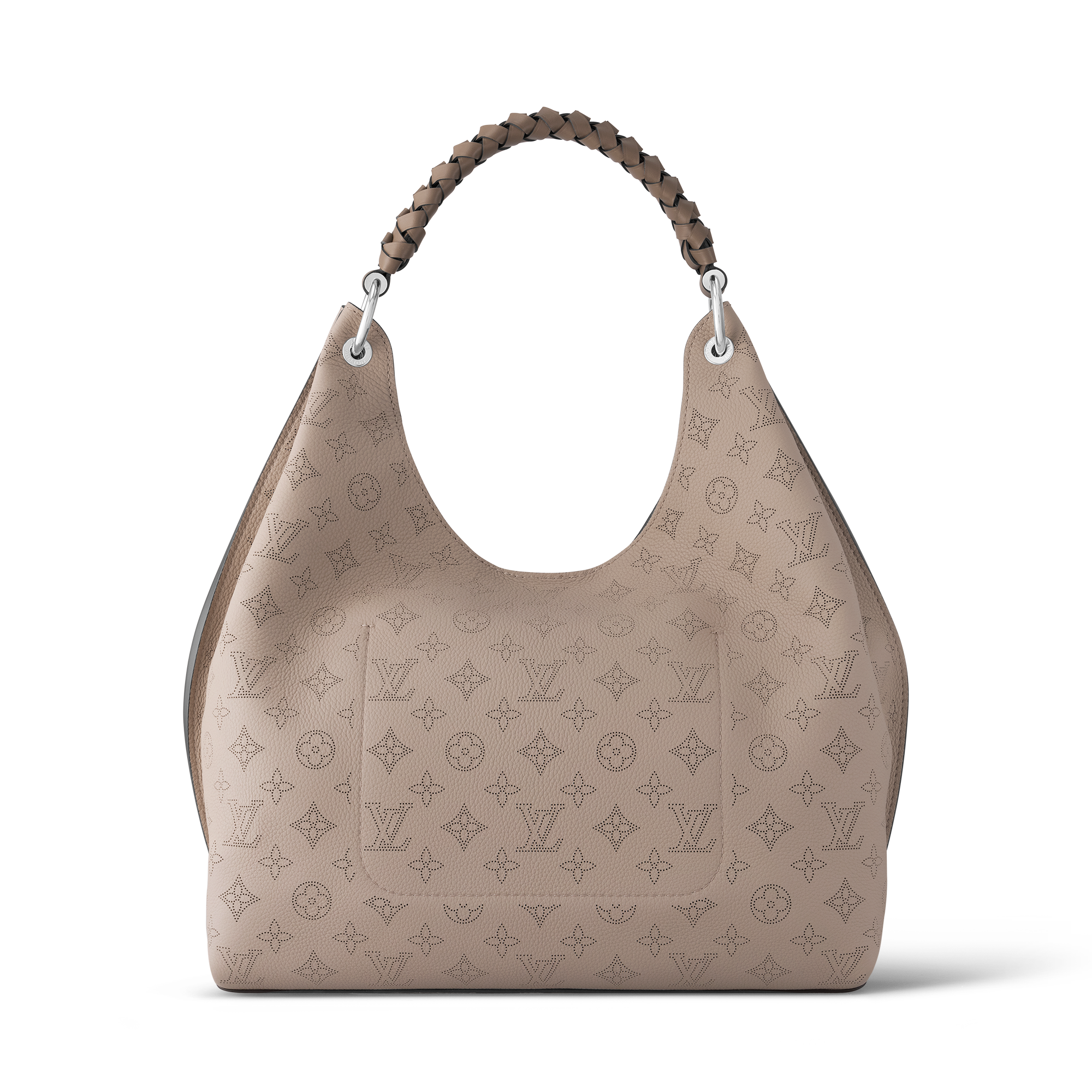 Carmel Mahina Leather - Handbags | LOUIS VUITTON
